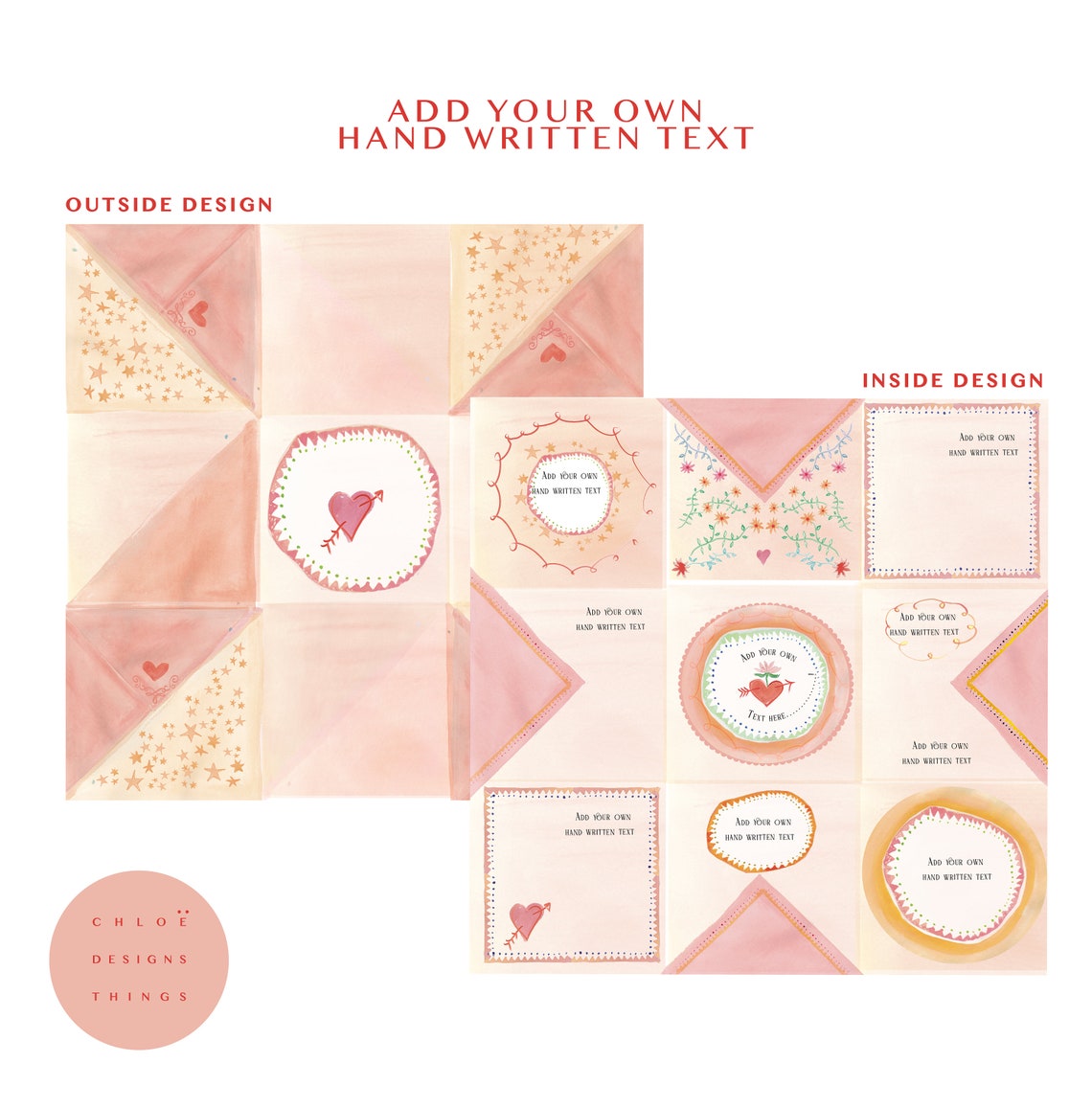 PRINTABLE Victorian Puzzle Valentine #39 s Day Card Digital Download PRINTABLE Victorian Puzzle Valentine #39 s Day Card Digital Download