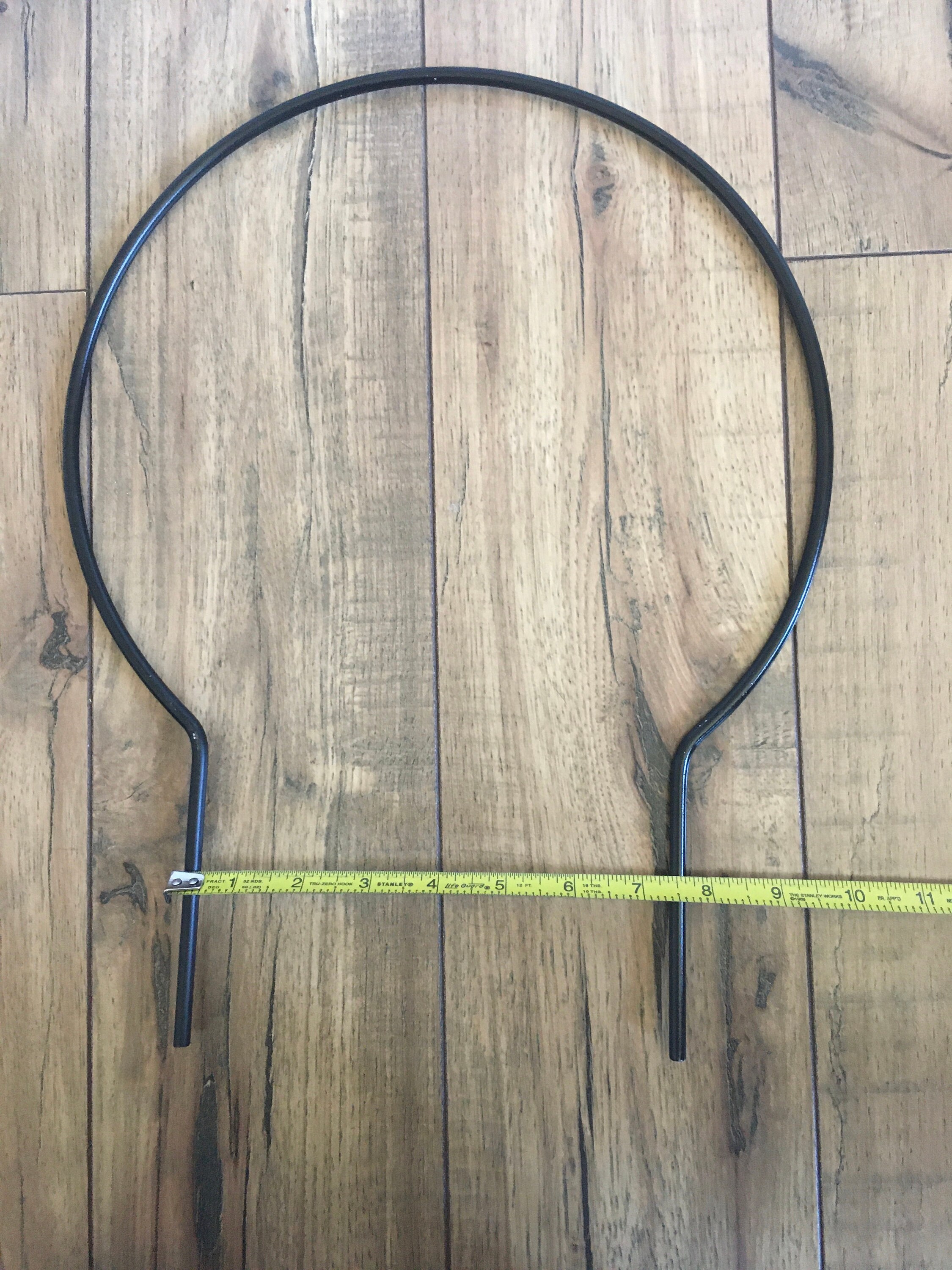 Circle Trellis 12 inch Etsy