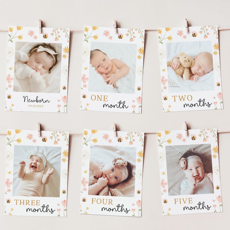 Bee Theme Birthday Hats - Etsy