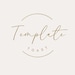 TemplateToastStudio store logo