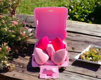 Beauty Blender 4er Set