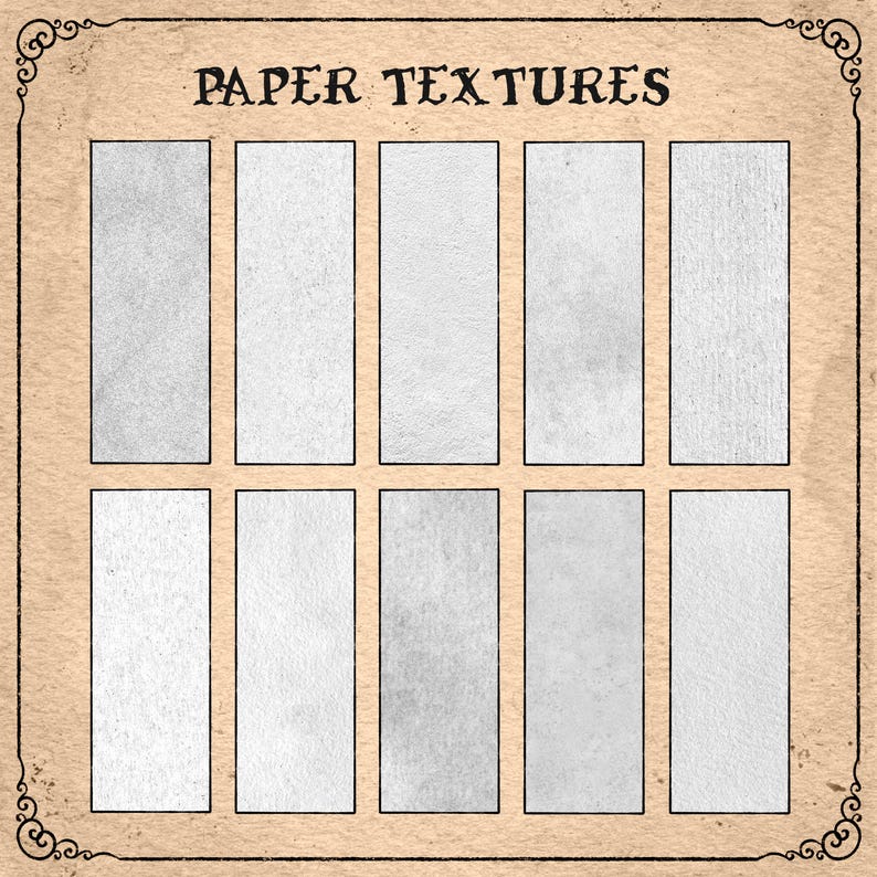 70 Procreate tatueringsborstar: Stipple Shader, Traditional, Dotwork och Shading Set för Procreate bild 8