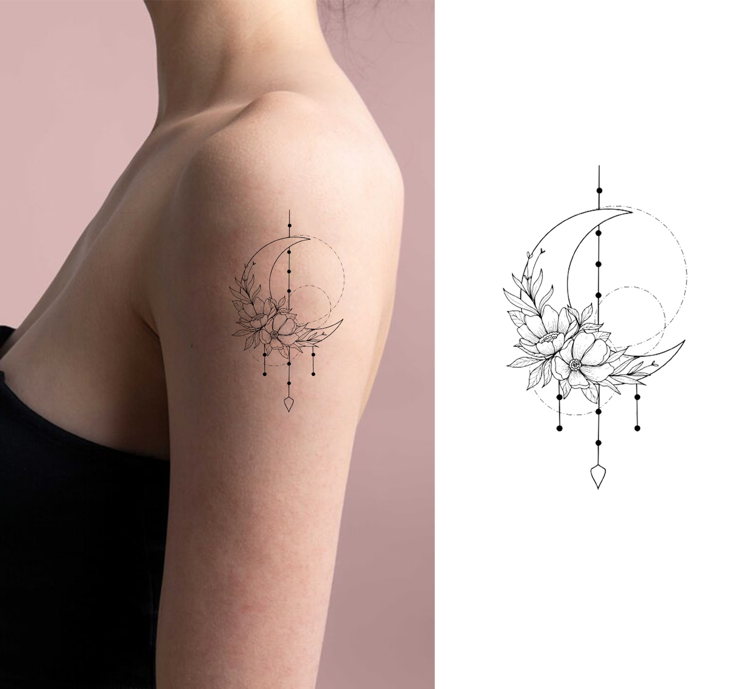 Tattoo tagged with: small, astronomy, little, playground, tiny, galaxy,  ifttt, minimalist, inner forearm | inked-app.com