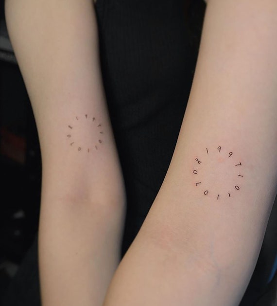 Small Tattoo Inspiration