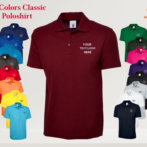 Custom Embroidery Etsy UK