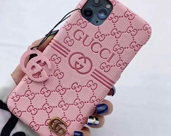 gucci iphone xs max case