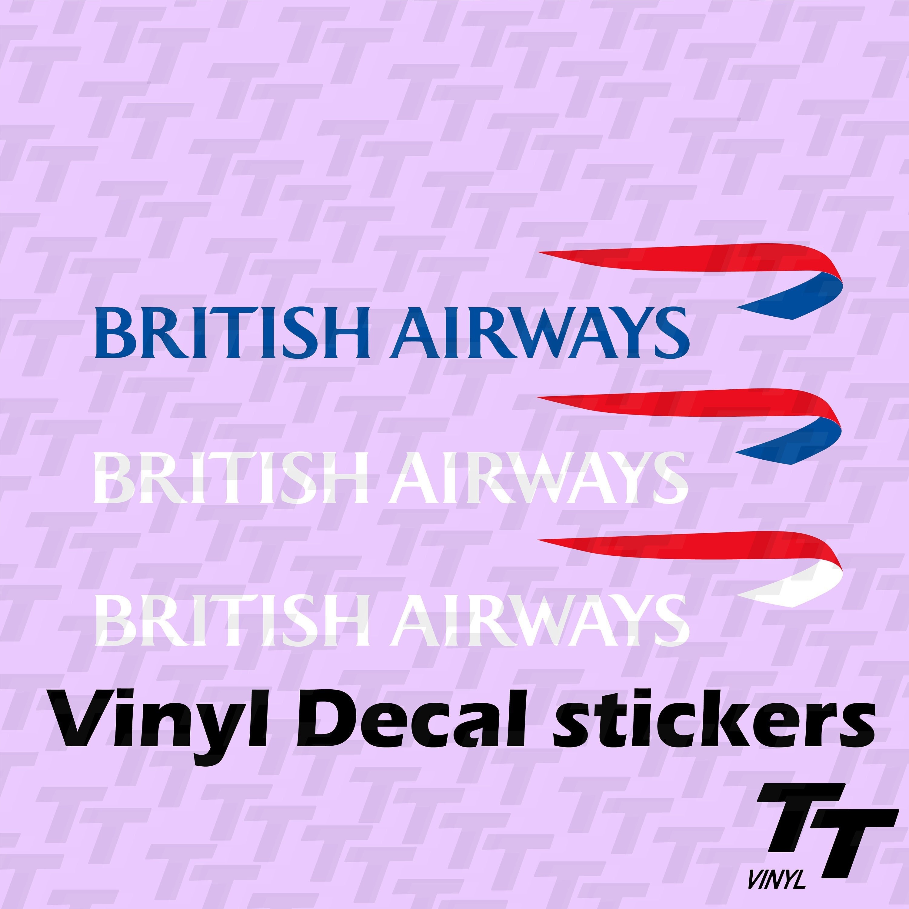 British Airways Logo Vector lupon.gov.ph