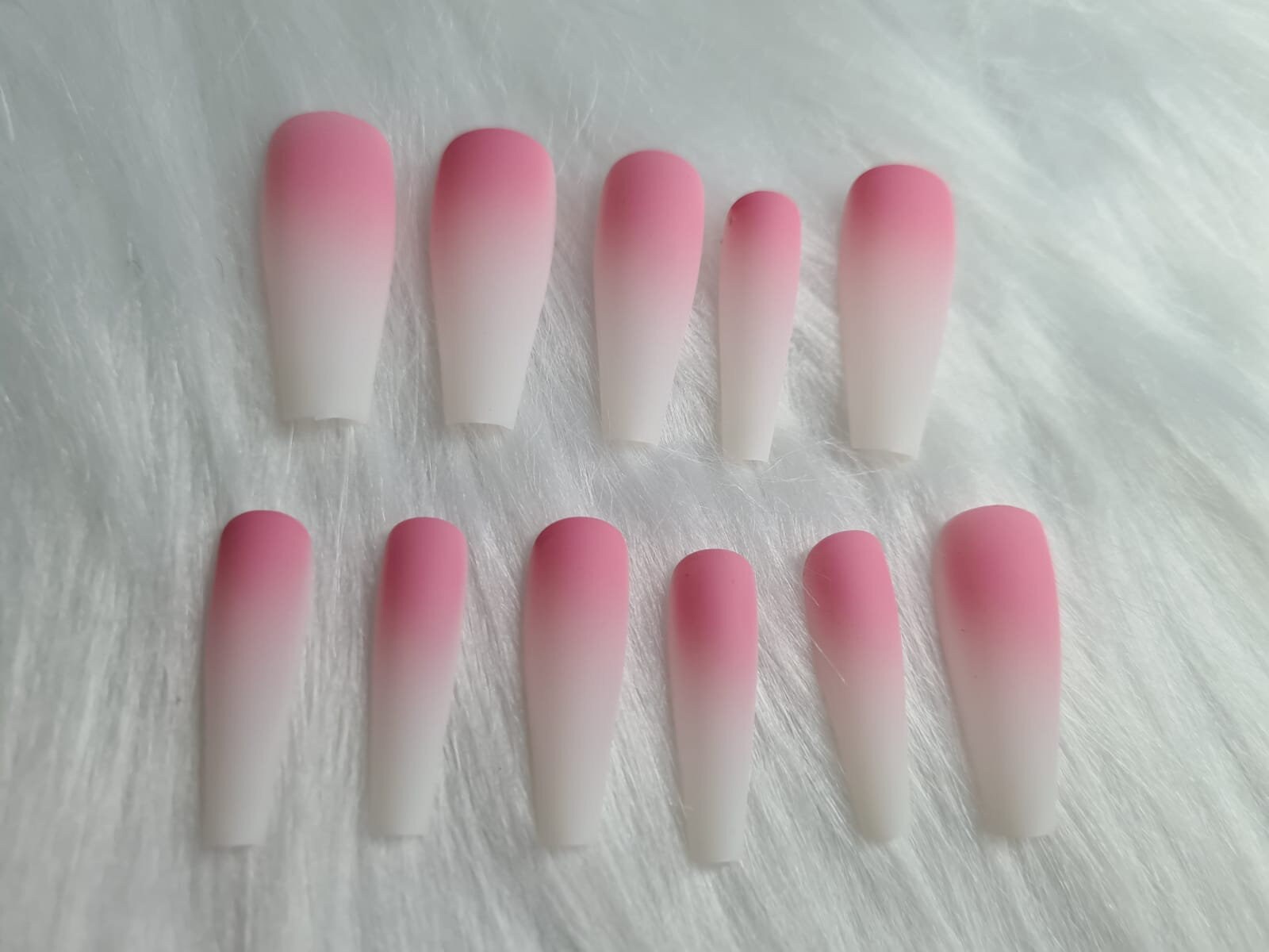 Fake Nails - Etsy Fake Nails - Etsy