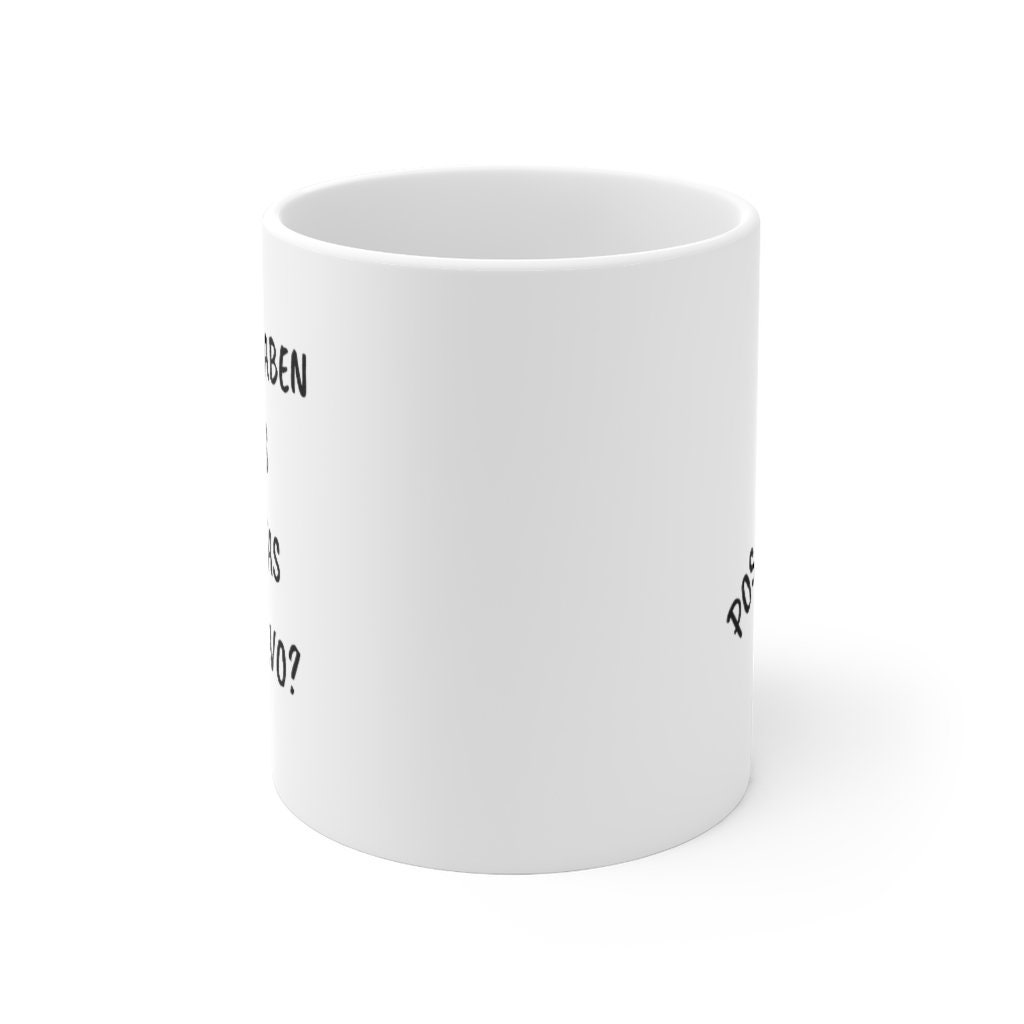 Funny Mug for Mexicans Coffee Mug Mexican Gifts Mexican Etsy