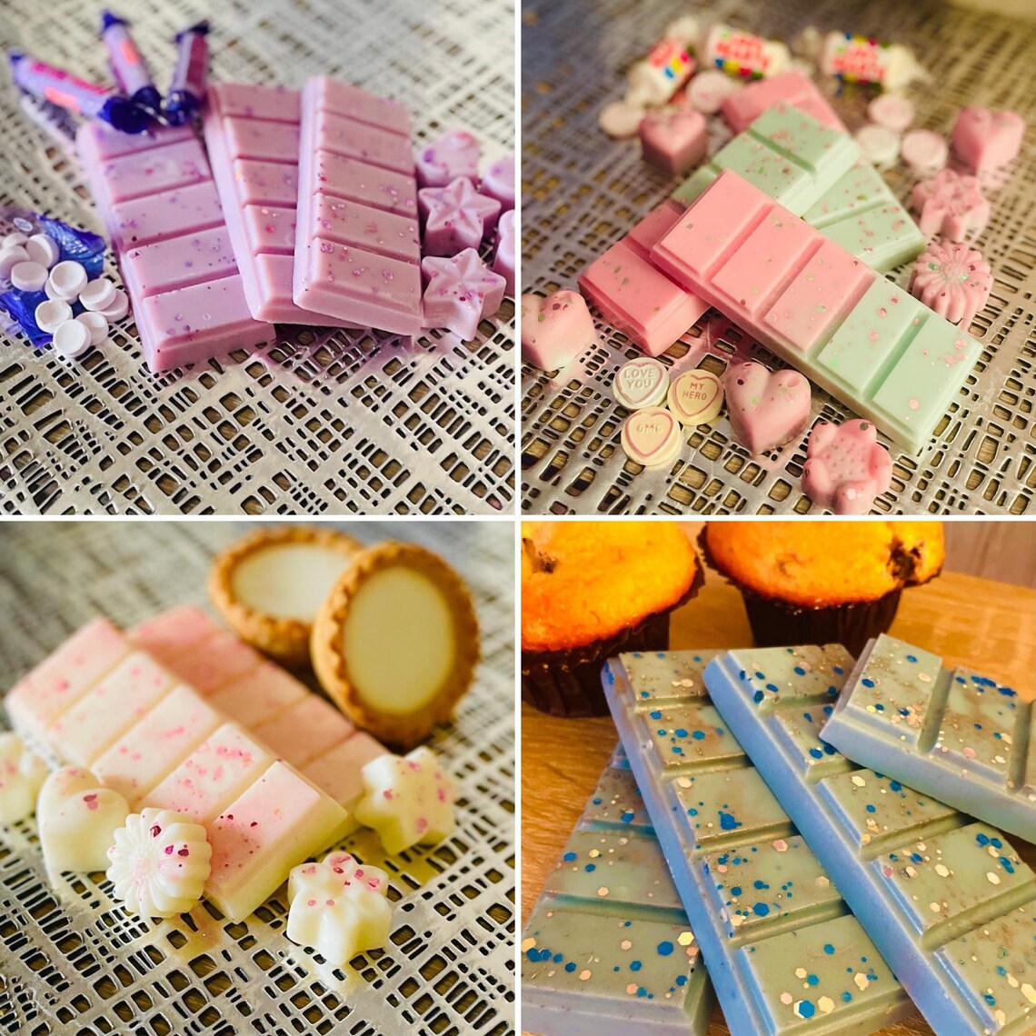 Snap Bar Collection Etsy