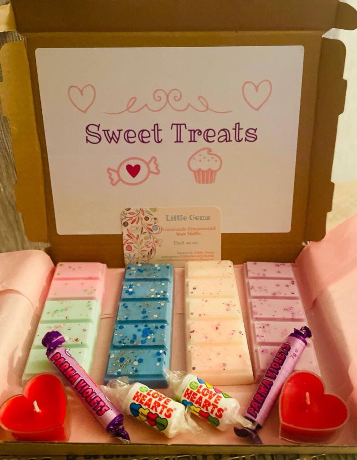 Snap Bar Collection Etsy