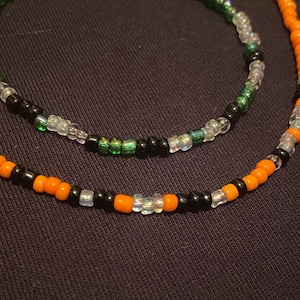 Morse Code Bracelet / Necklace