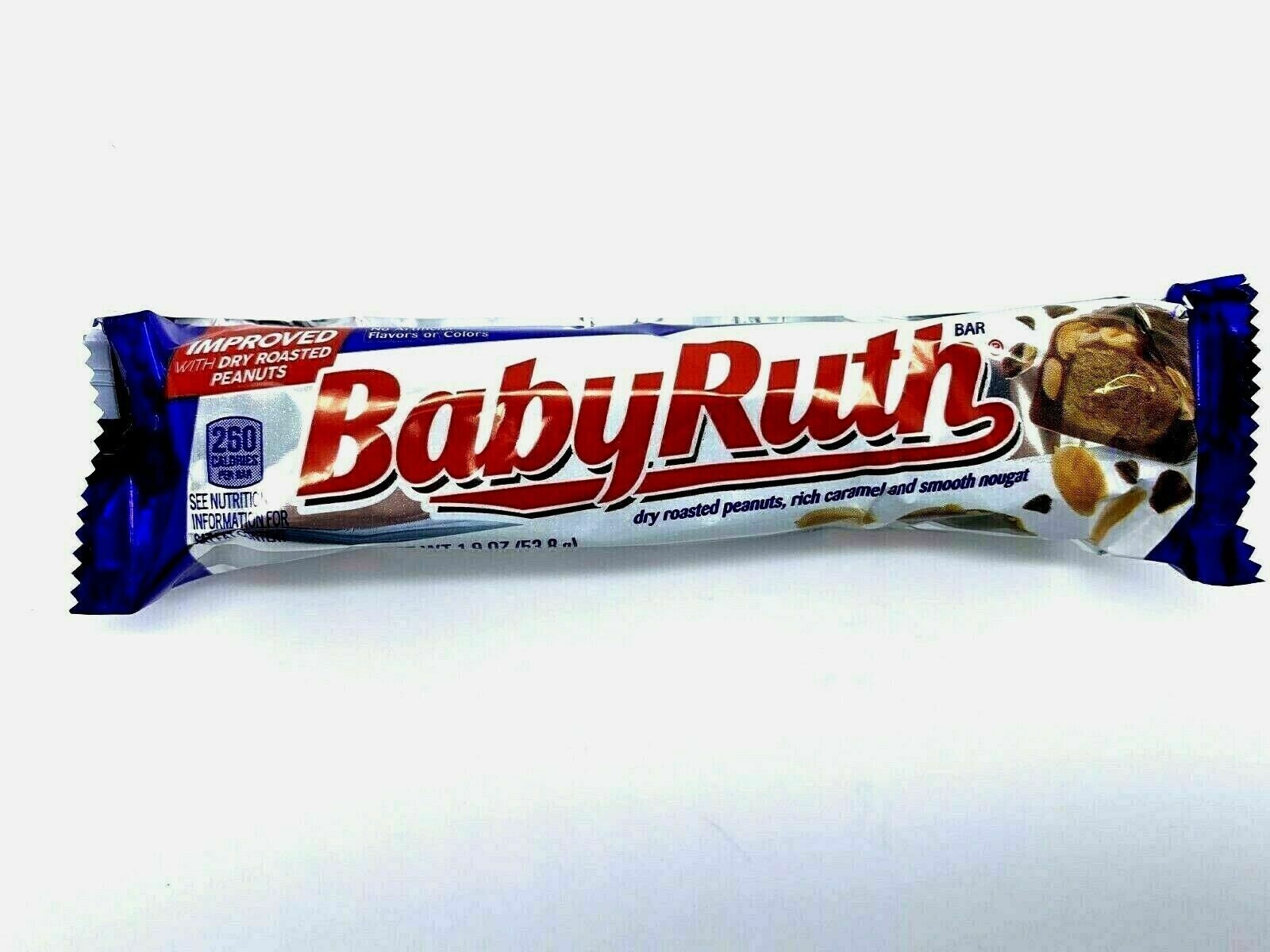 X2 Bars Nestle baby ruth classic american chocolate candy bars Etsy