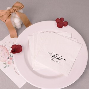 Fazzoletti stampati personalizzati per matrimonio, eleganza personalizzata per un giorno speciale, ordini all'ingrosso disponibili, addio al nubilato, ricevimento, decorazioni per feste di anniversario