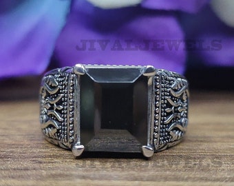 Buy Mens Antique Ring Online In India - Etsy India
