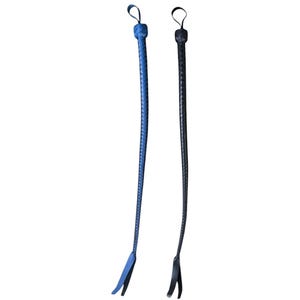 Leather Whips, Genuine Leather, Handmade.
