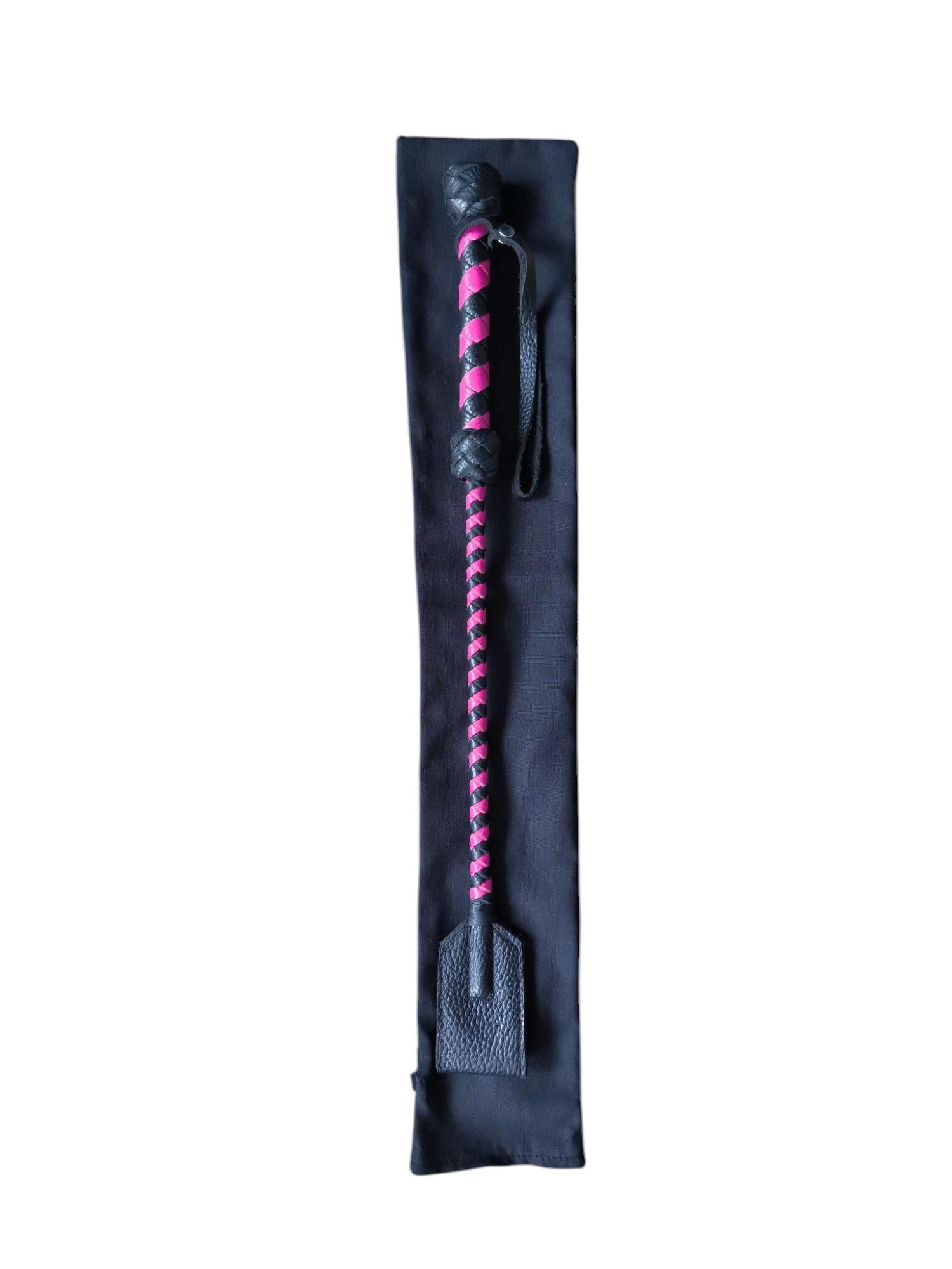 Toy Ridning Crop Leather Riding Crop 19.7 Inch Handmade. - Etsy