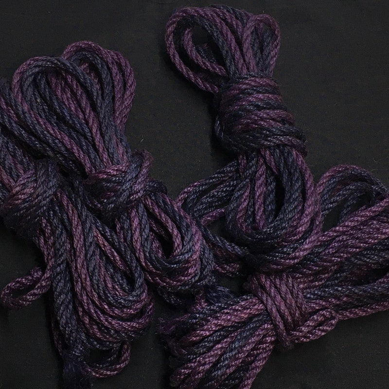 Shibari Rope - Etsy