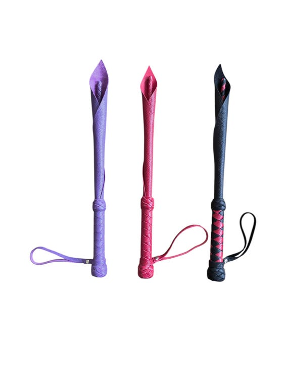 dragon tail sex toy Tantus Dragon Tail Review (Silicone Dildo, Anal Toy & Whip) main image 0