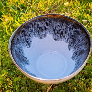 Handmade Ceramic Yoni Steam Bowls, Unique Personal Wellness Bowl, Safe and Stylish Design, Various Sizes and Colors