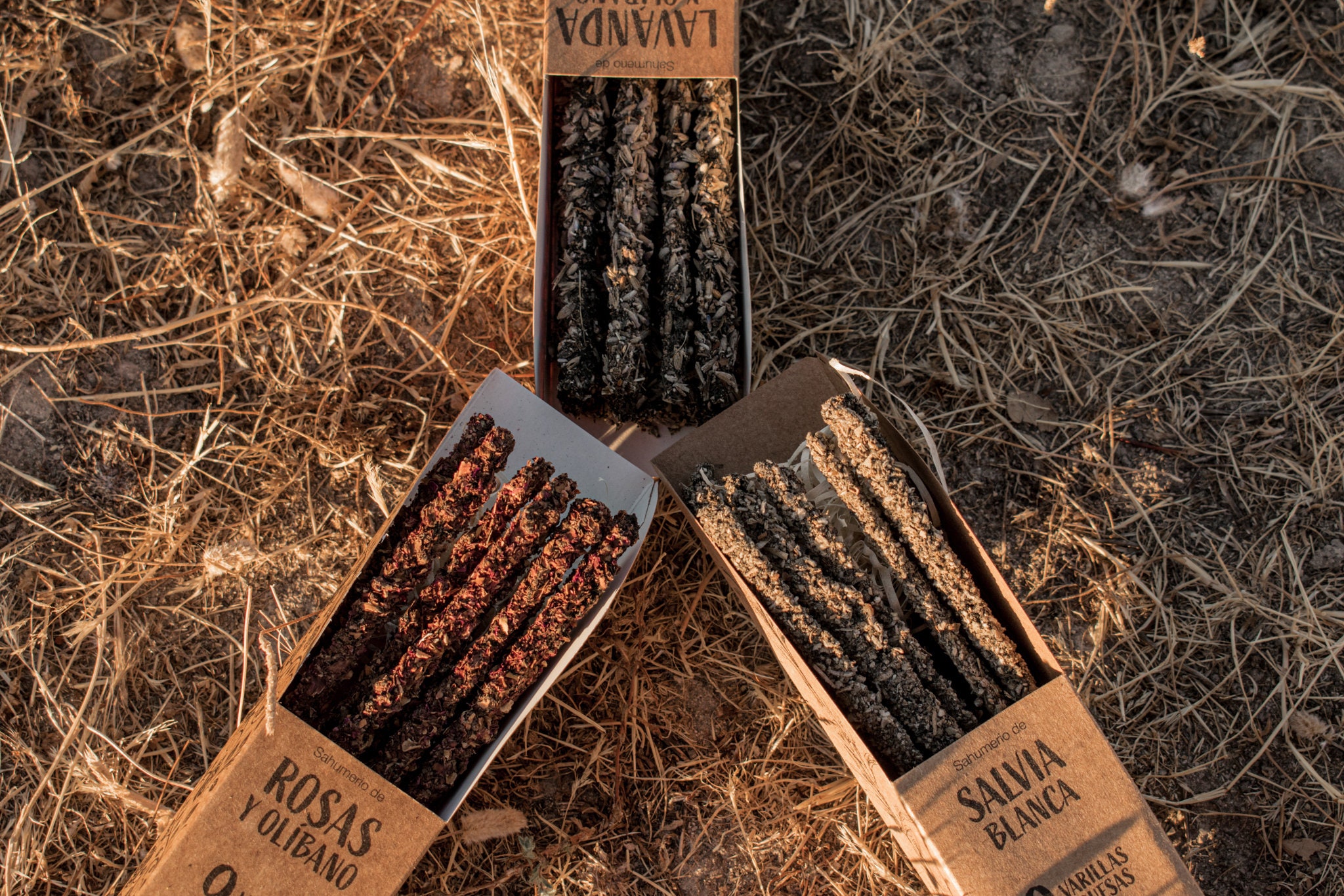 Sagrada Madre Incense Sticks Etsy México