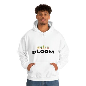 Unisex Heavy Blend Hooded Sweatshirt