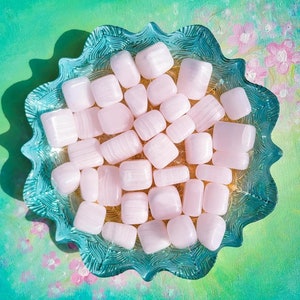 Mangano Calcite
