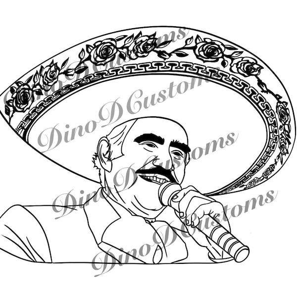 Vicente Fernandez