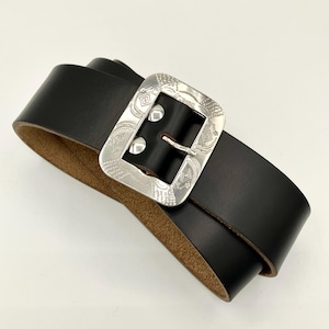 North Judd Buckle - Etsy