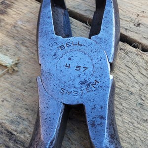 Vintage Tool Bundle 