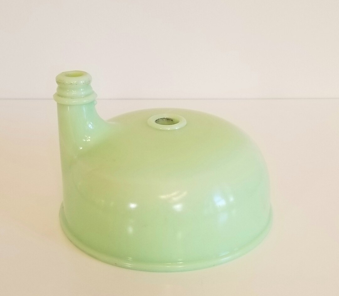 Vintage Jadeite Juicer Mixer Attachment Jadeite Juicer 1 Etsy