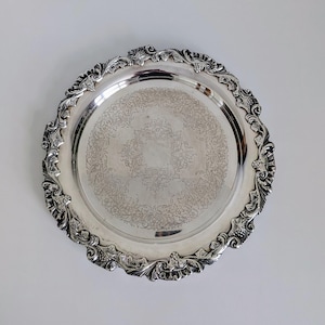 Webster Wilcox Tray - Etsy