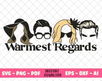 Alexis Rose Svg Etsy