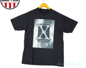 Hide X Japan Shirt Etsy Hide X Japan Shirt Etsy