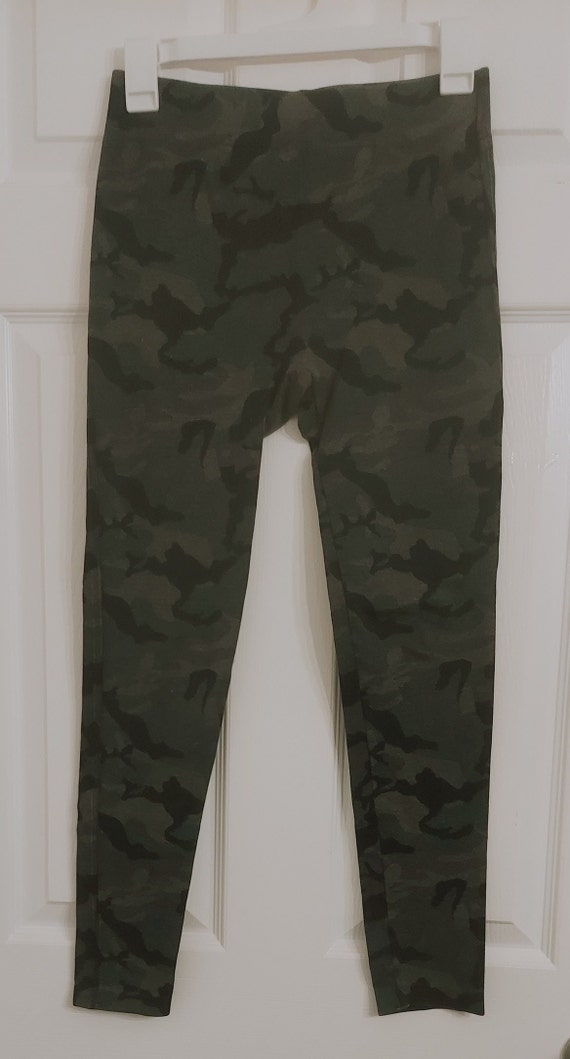 Camouflage leggings by Minicci size S - image 1