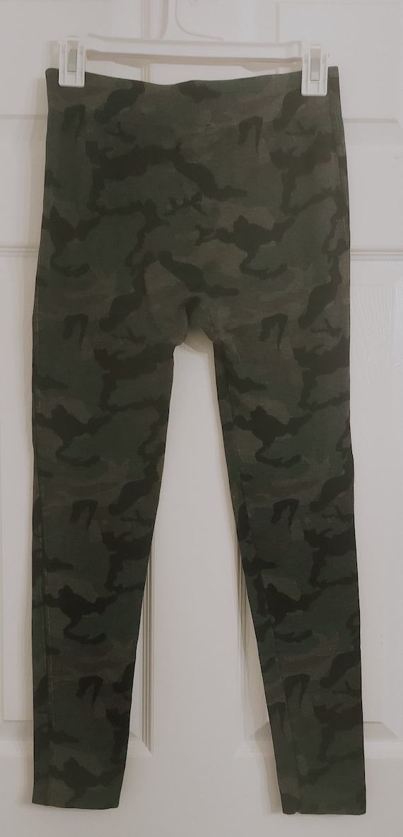 Camouflage leggings by Minicci size S - image 8