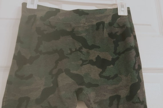 Camouflage leggings by Minicci size S - image 2