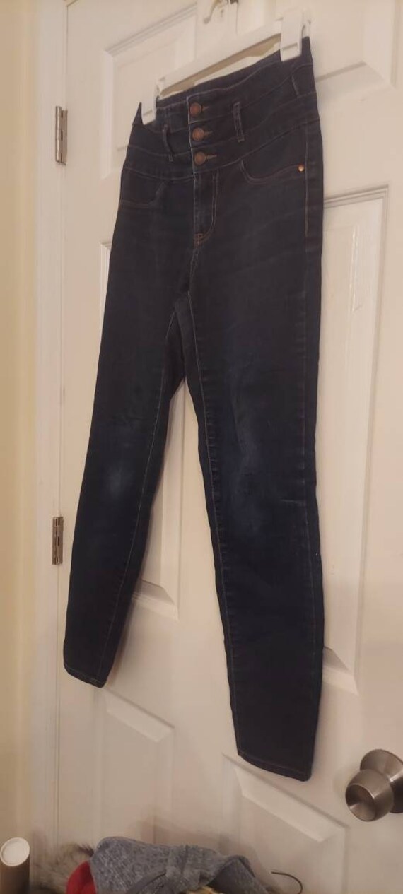 Refuge High Waisted jeans - image 10