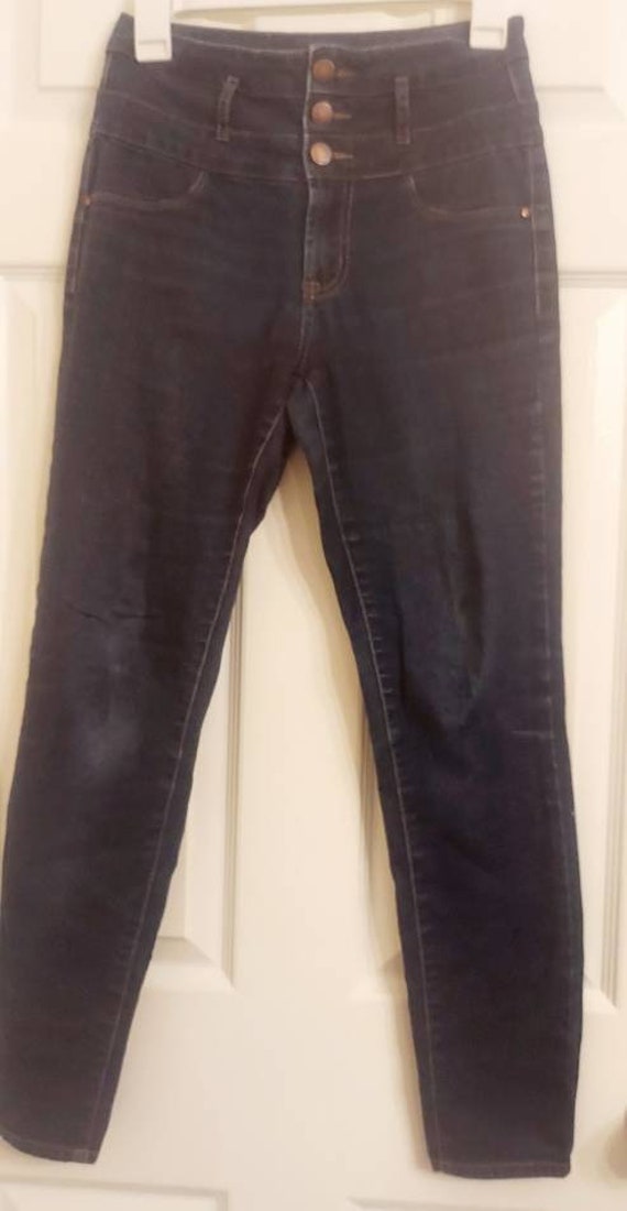 Refuge High Waisted jeans - image 2