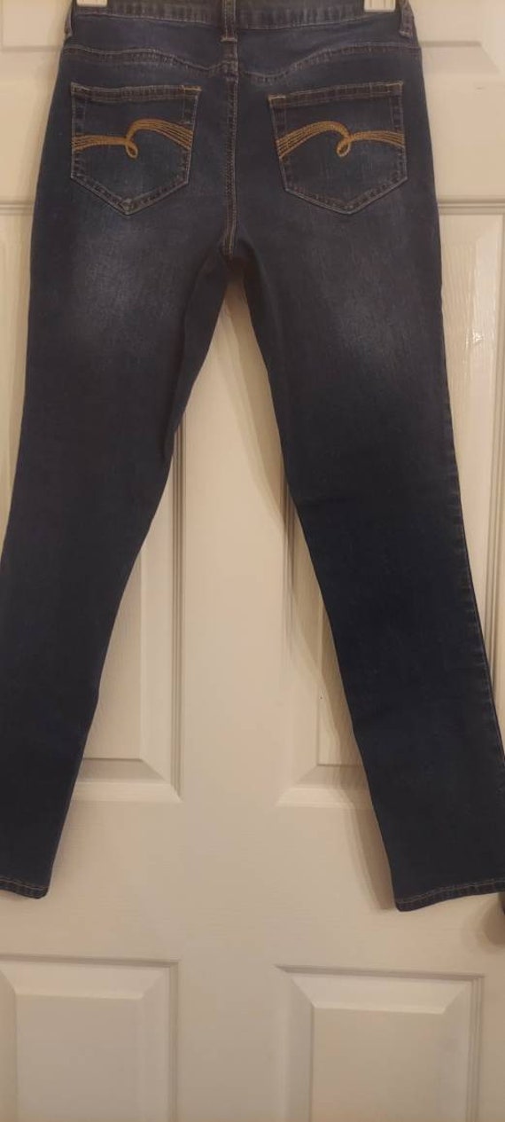 Girls size shop 12 skinny jeans