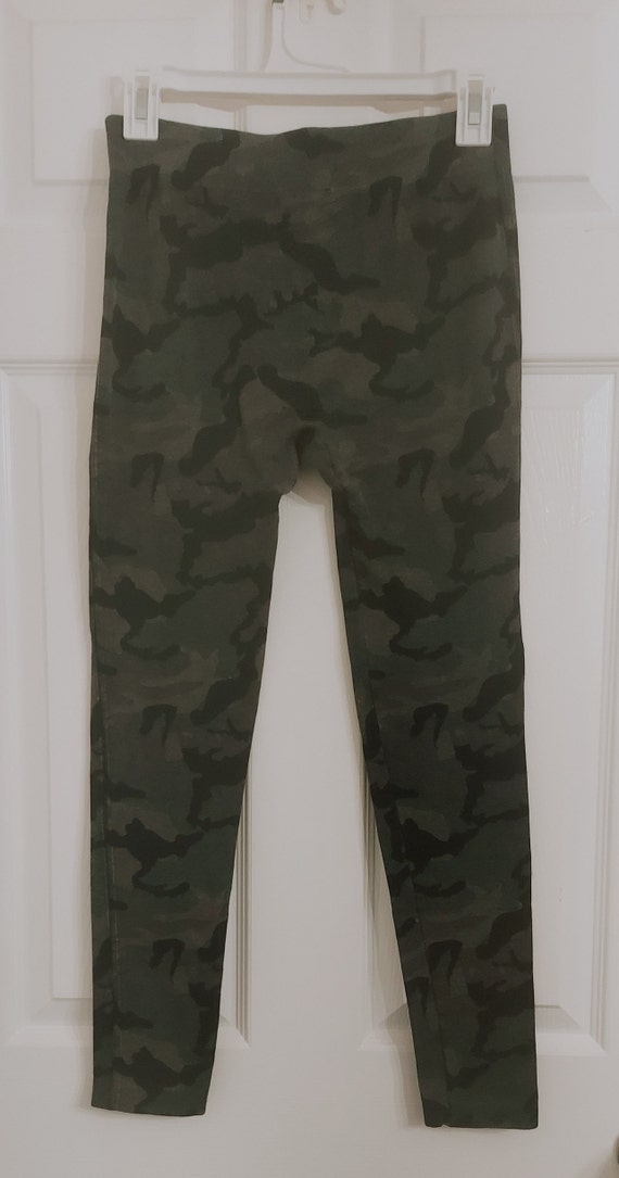 Camouflage leggings by Minicci size S - image 3
