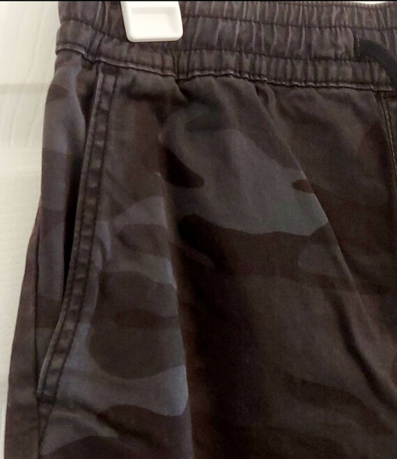 Hollister Stacked Jogger Jeans Camouflage Sold as Mens but Women's Too If  You Like 