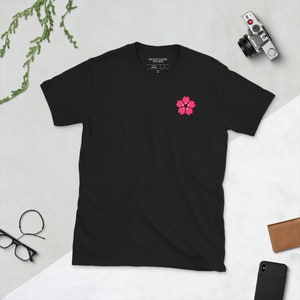 Cherry Blossom Unisex T-Shirt