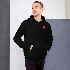 Cherry Blossom Unisex Hoodie