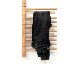 Trouser rack, pants rack