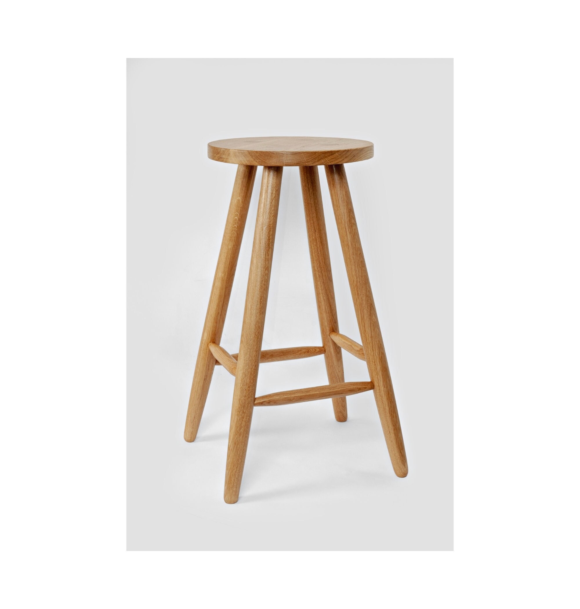 Ikea vintage stool - Etsy 日本