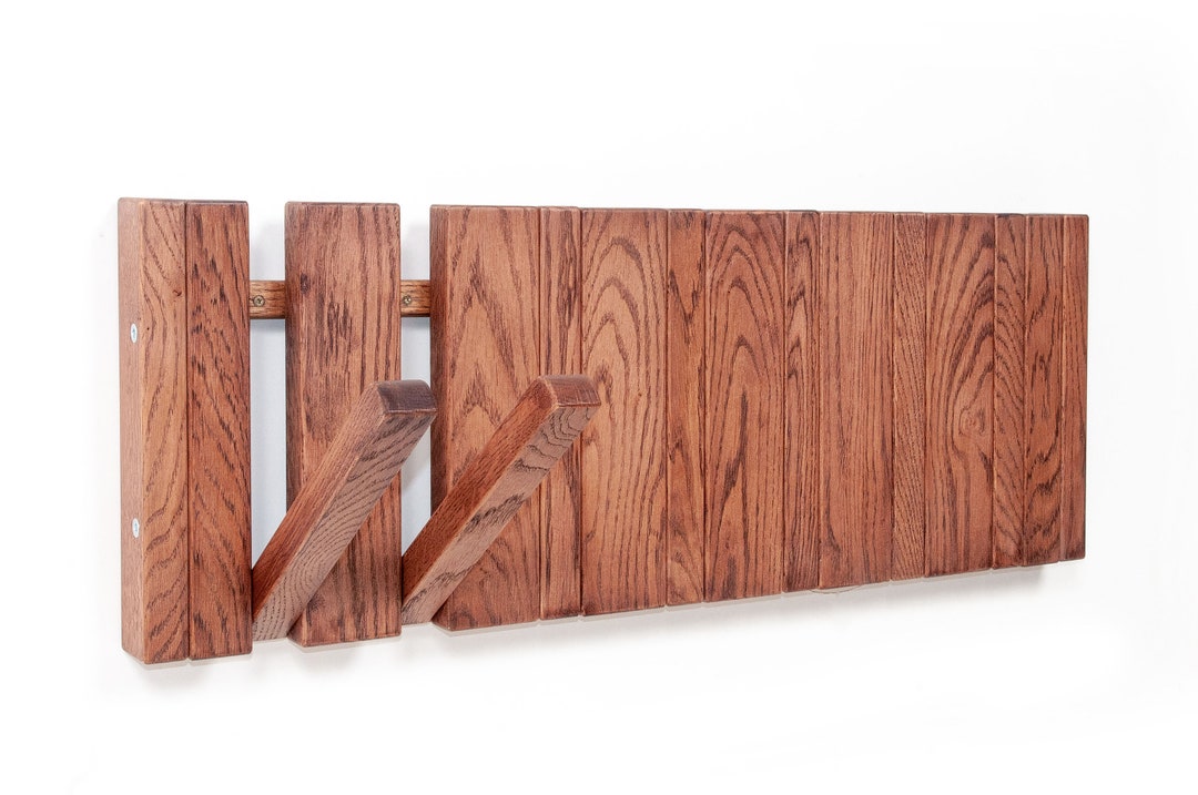 Wall Rack Holders for Items, Wall Organizer, Etsy