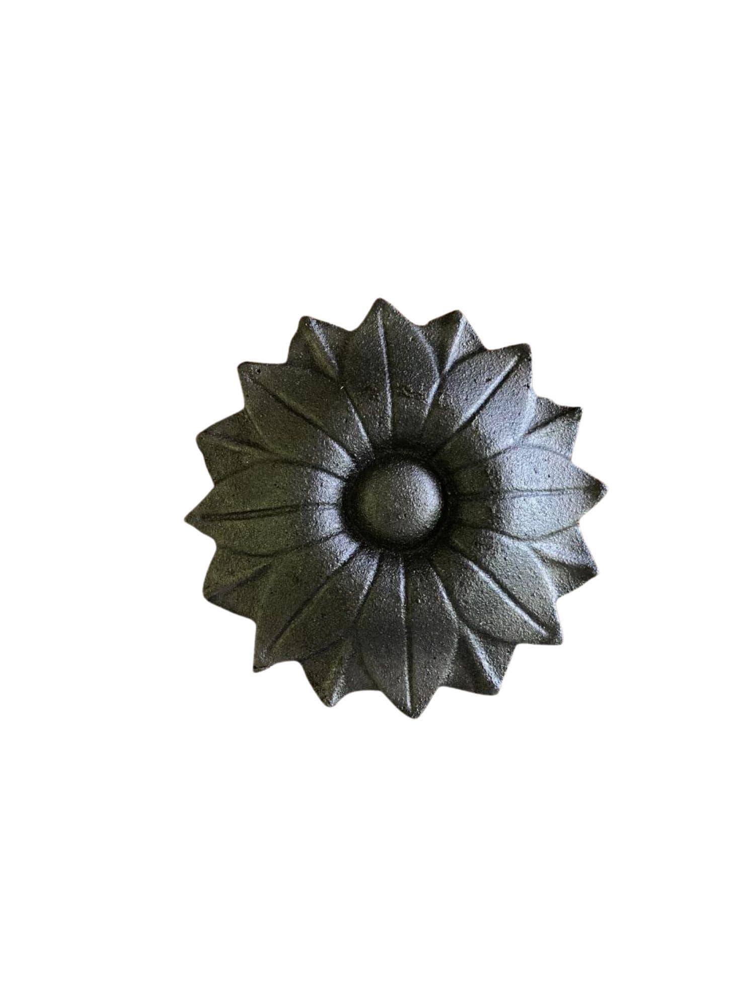 Buy Cast Iron Flower Online In India - Etsy India