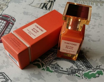 tom ford bitter peach eau de parfum 1.7 oz