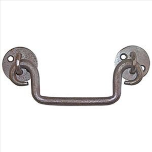 Industrial Cast Iron Pull Handle